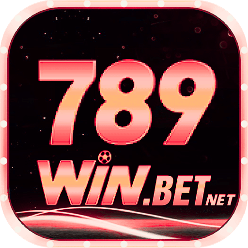 win789 bet net logo
