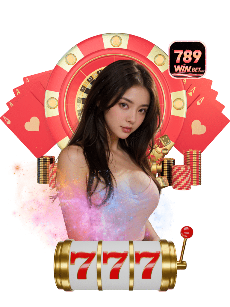 win789 bet net เว็บคาสิโน